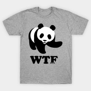 WTF DUDE! T-Shirt